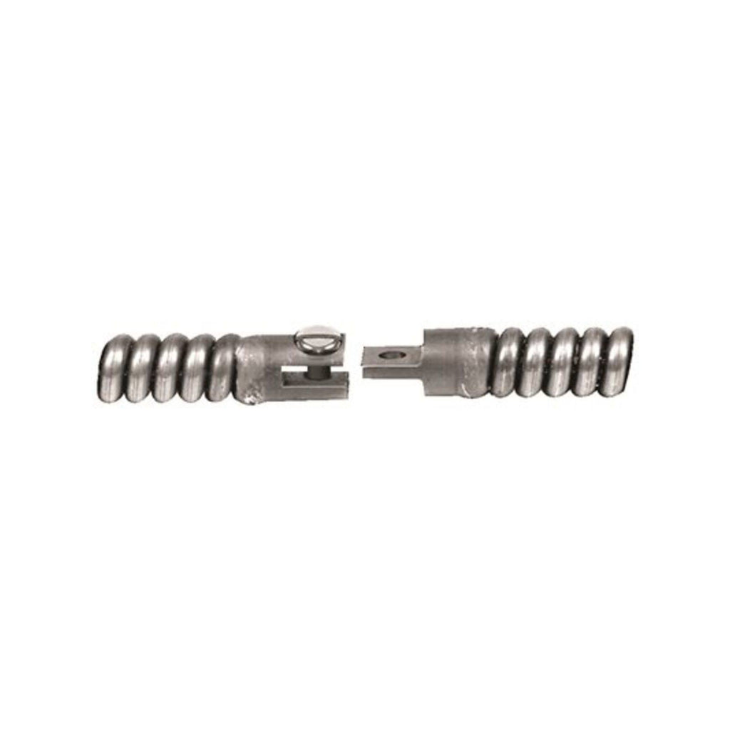 3/8 in. x 75 ft. Flexicore Cable with Male and Female Connectors D274
