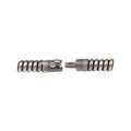 3/8 in. x 75 ft. Flexicore Cable with Male and Female Connectors D274