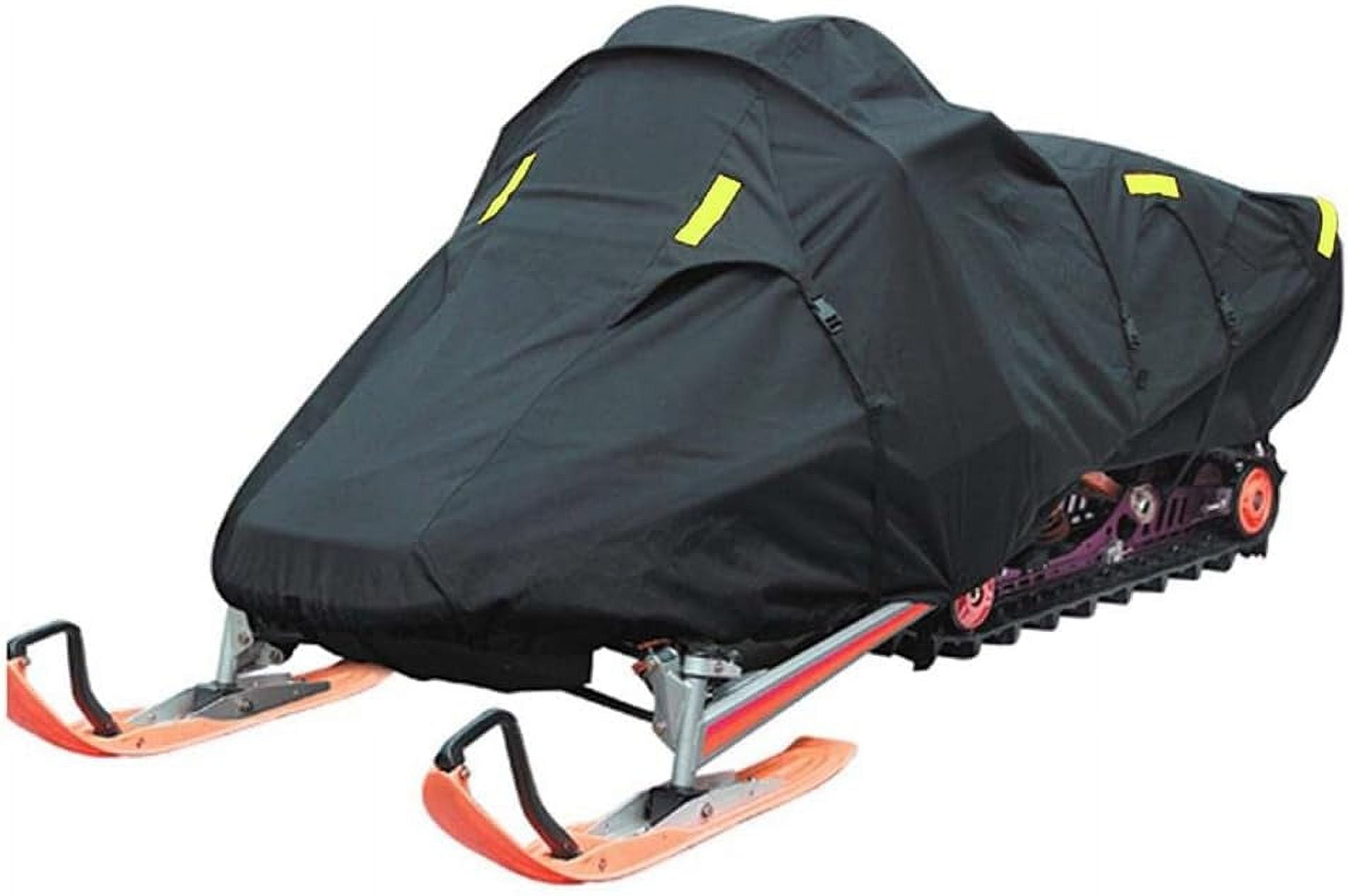 Trailerable 600 Denier Snowmobile Cover N312
