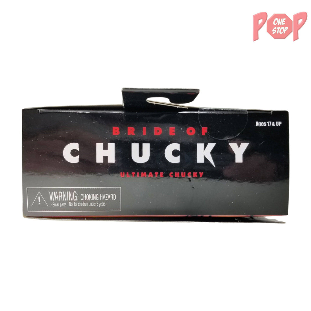 Damaged Chucky L9775