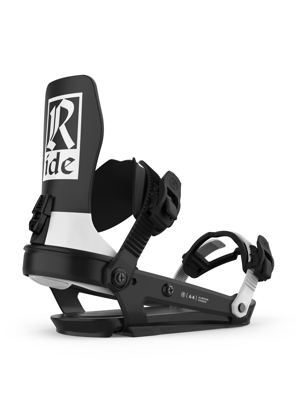 A-6 Snowboard Bindings O303