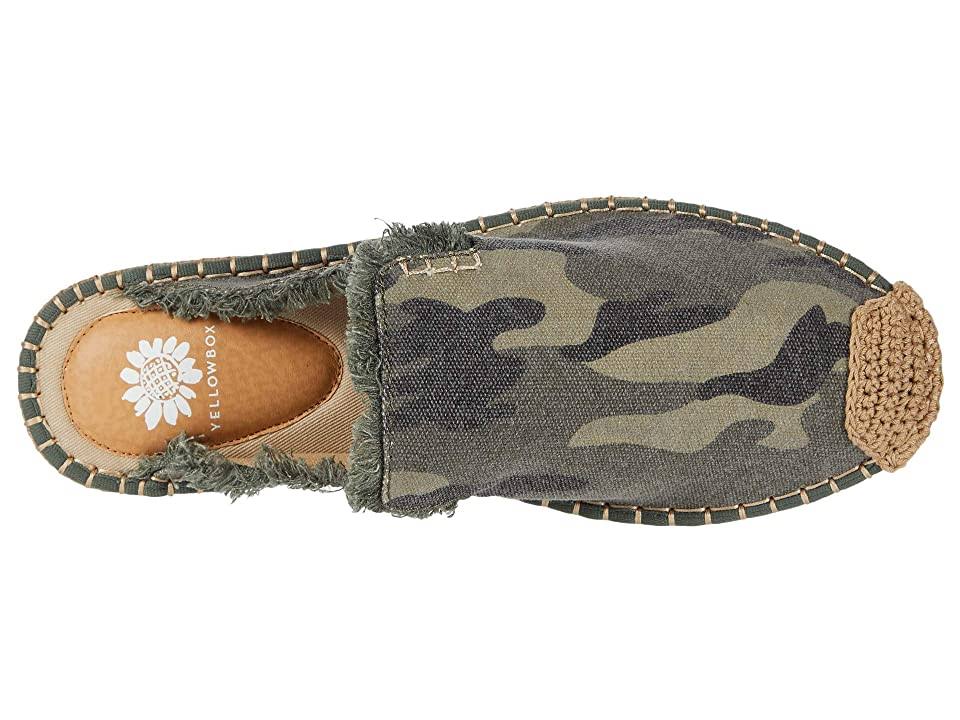 Camo / M / 9.5 K690476