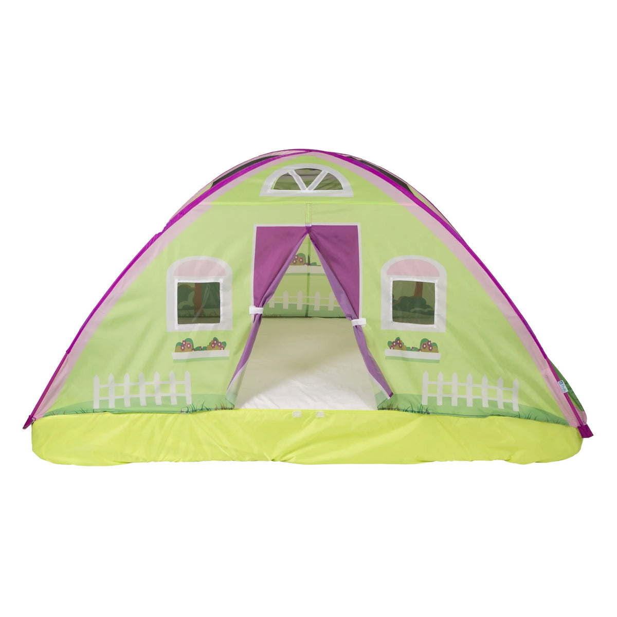 Twin Bed Tent D742059