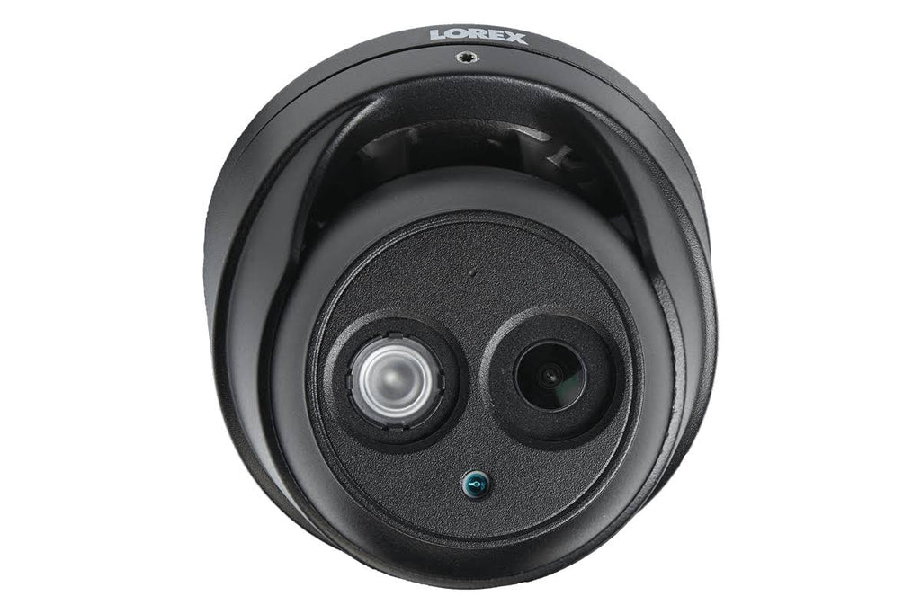4K Dome Security Camera (2-Pack) X79921
