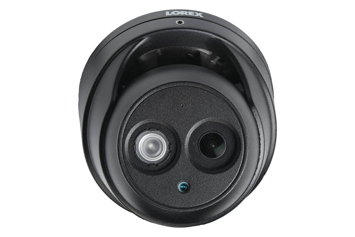 4K Dome Security Camera (2-Pack) X79921