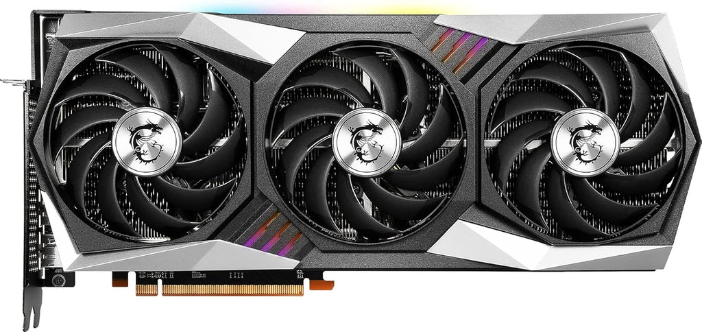 16GB GDDR6 256-Bit AMD Graphics Card V390909