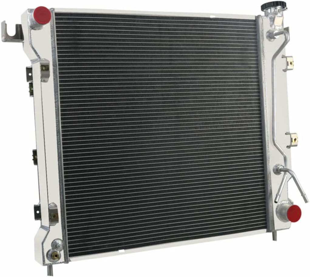 3 Row Full Aluminum Radiator Z80235
