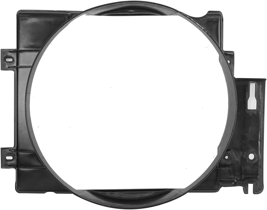 Radiator Cooling Fan Shroud Pack of 2 R10813
