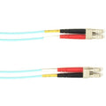 Black Box Fiber Optic Duplex Patch Network Cable H637