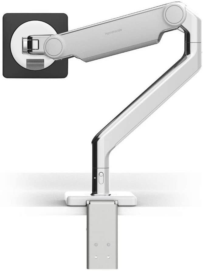 M2.1-SINGLE Monitor Mount with Clamp K1627