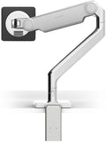 M2.1-SINGLE Monitor Mount with Clamp K1627