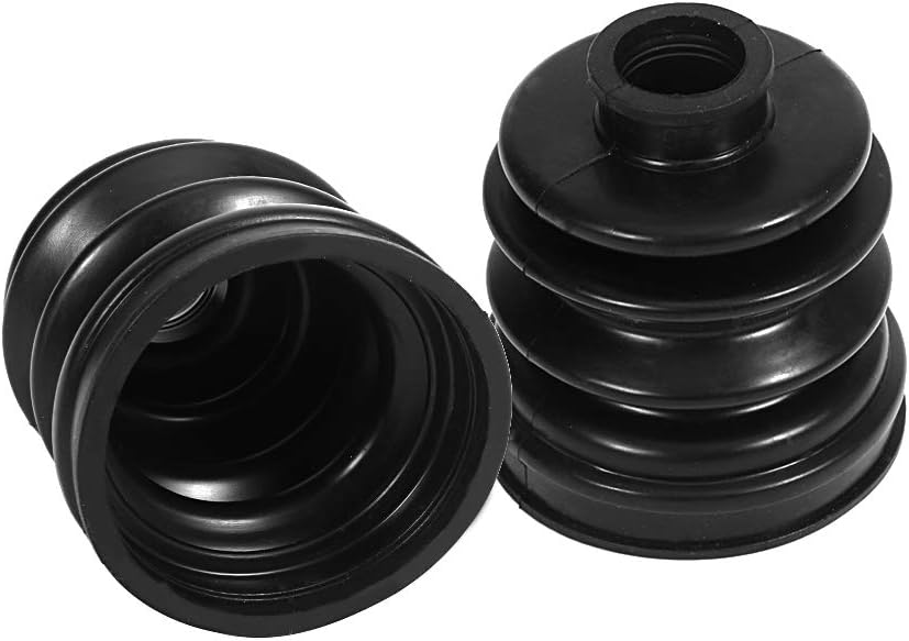 CV Axles 2 PCS Complete Shaft Assemblies K67040