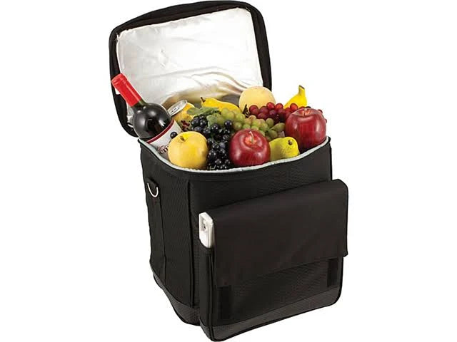 Cellar with Trolley W60425