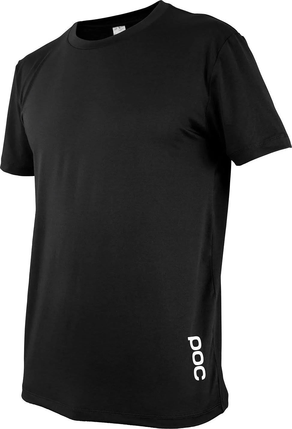 Carbon Black Tee Q8550