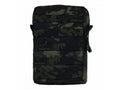 Molle 50oz Hydration Bladder Carrier Black Q999826