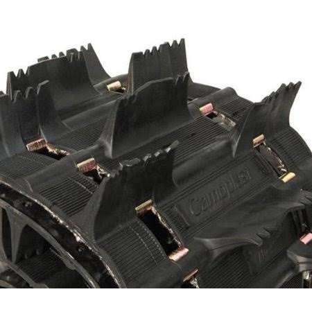16in. x 162in. Mountain Tracks Q24478