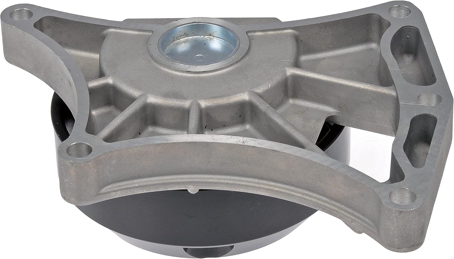 Engine Cooling Fan Pulley Bracket L352