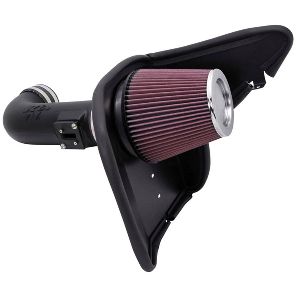 AirCharger Intake Kit L7783