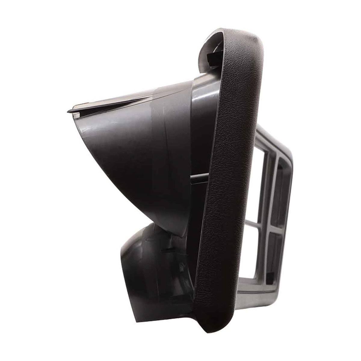Textured Black Dash Kit R23754