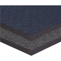 Charcoal Gatekeeper Mat L4402