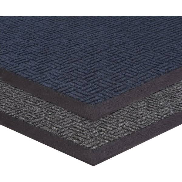Charcoal Gatekeeper Mat L4402
