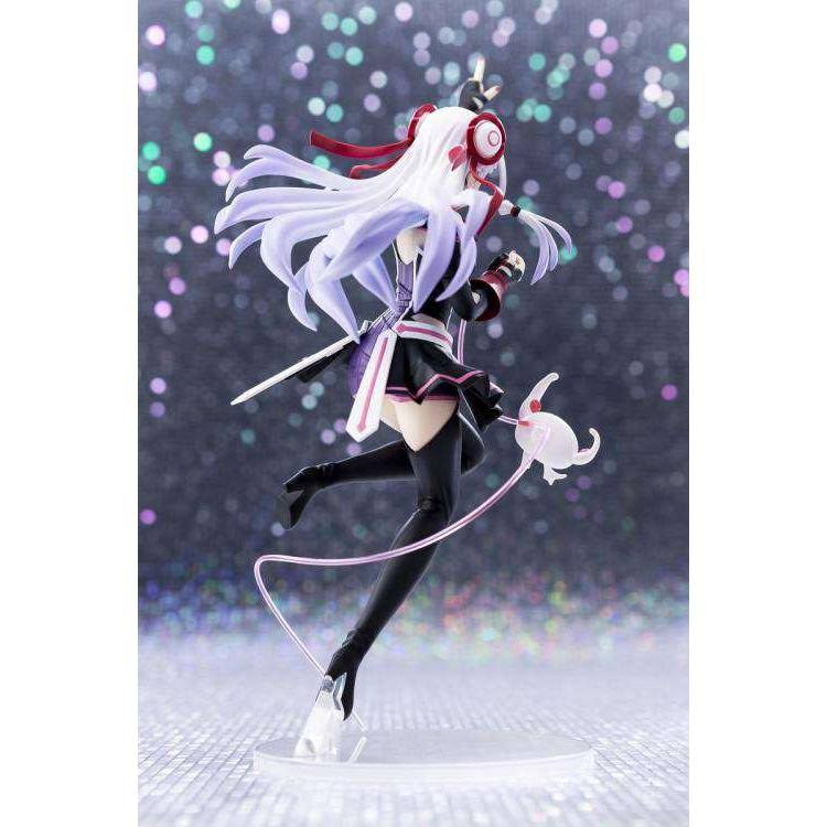 Sword Art Online The Movie Ordinal Scale Figure A60586