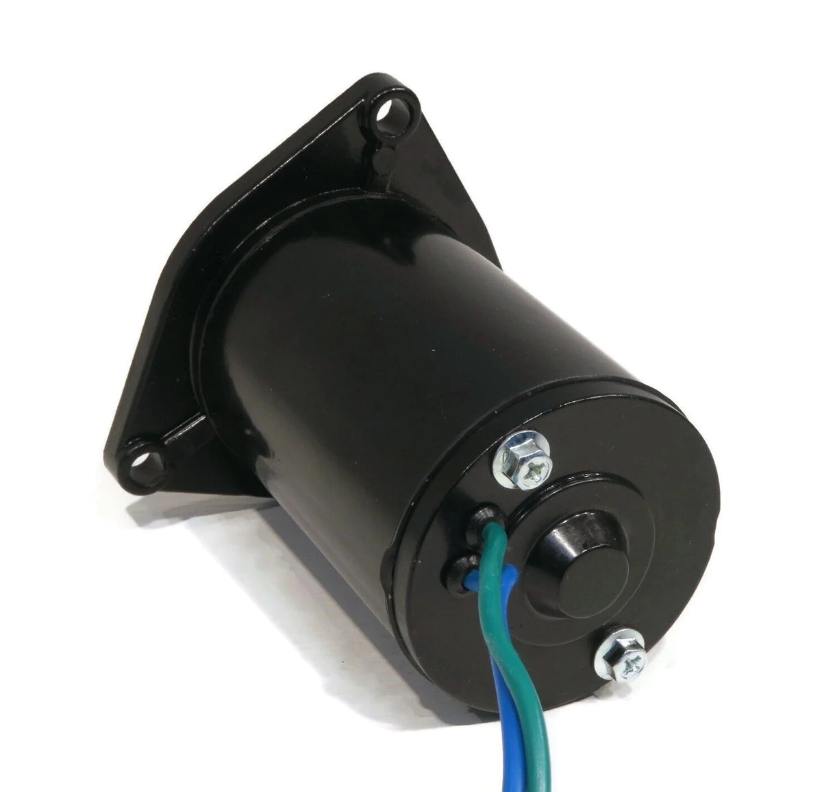 Trim & Tilt Motor For 1989 Johnson Outboard 225 HP Marine Motor Boat Y740