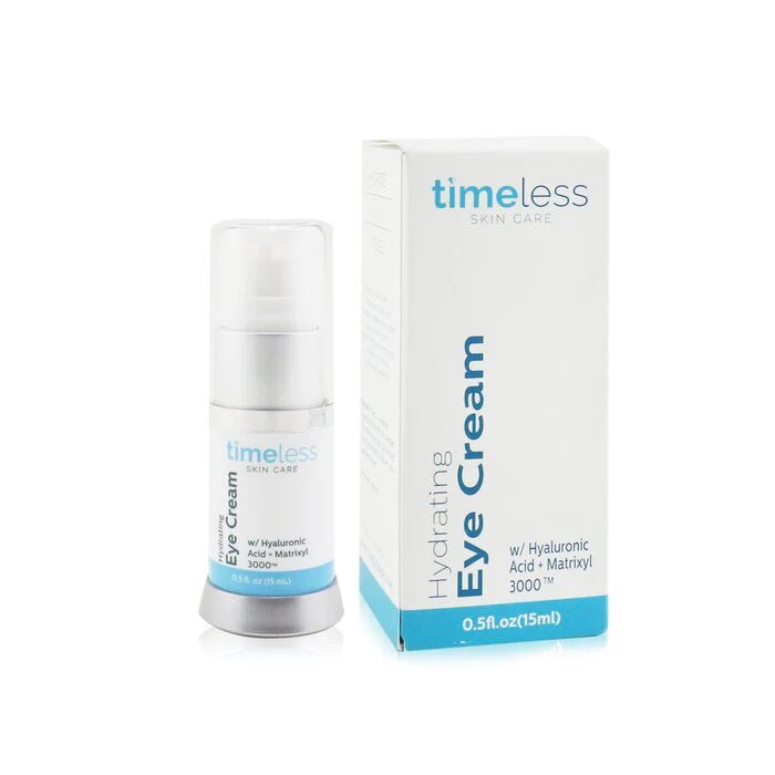 Hydrating Eye Cream with Hyaluronic Acid 15ml/0.5oz R5199