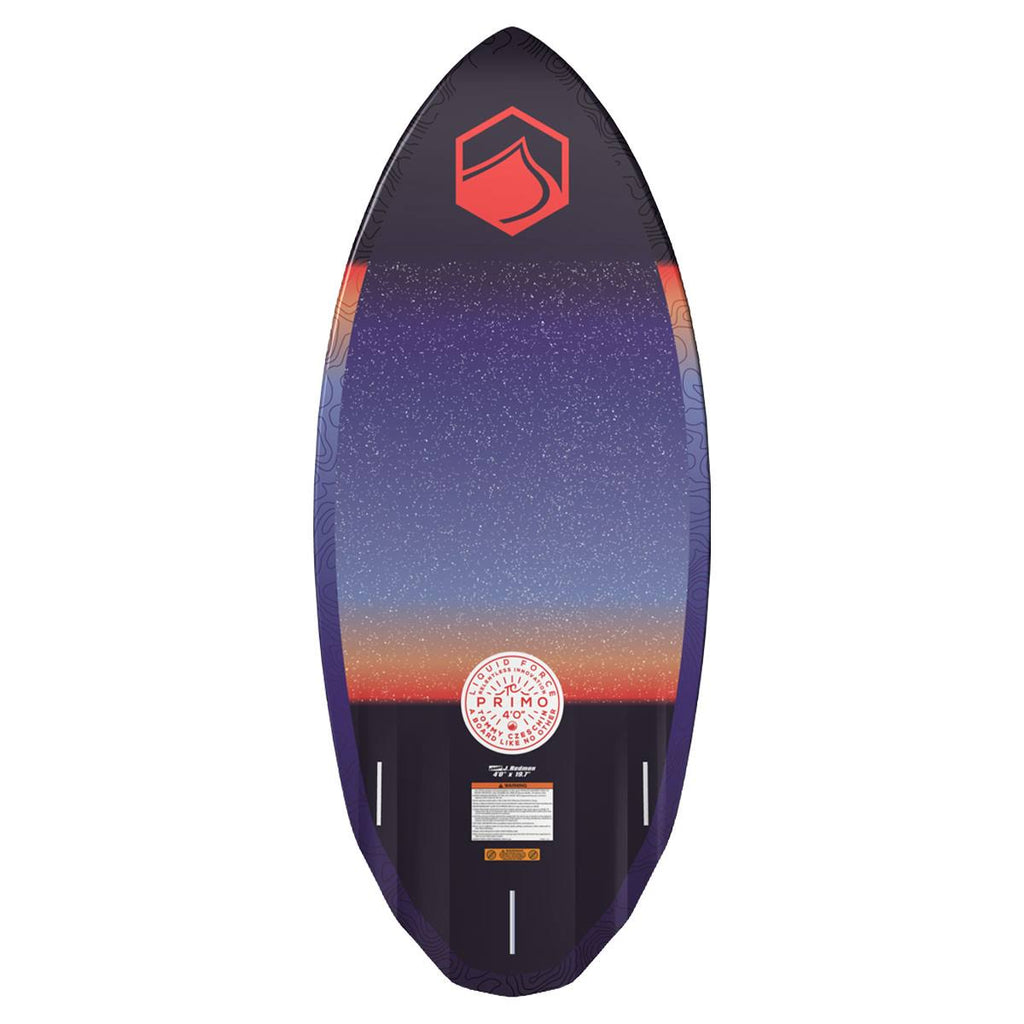 Primo Wakesurf Board P82736