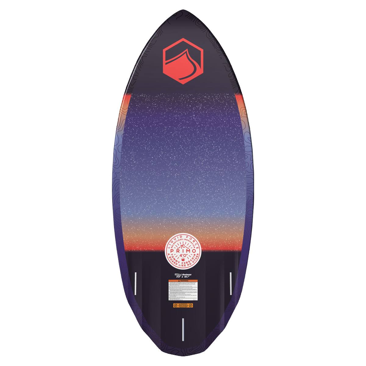 Primo Wakesurf Board P82736