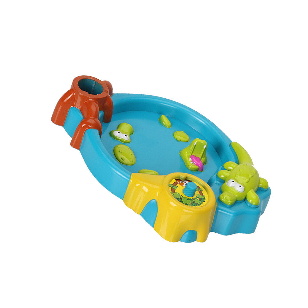 Monkey Swing Tree Board Game Educational Toys F5440
