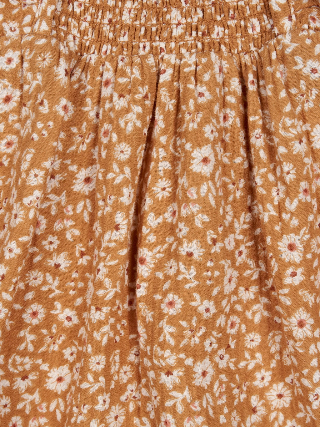 Baby Girl Cotton Dress and Diaper Cover T67681