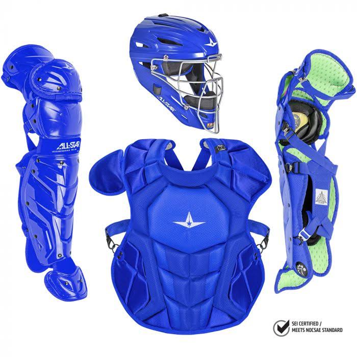 Black Solid Catchers Set T46177