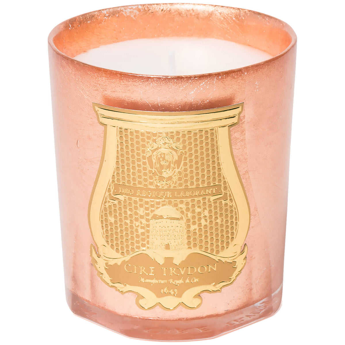 Rose Gold Ernesto Candle - 9.5 oz J776