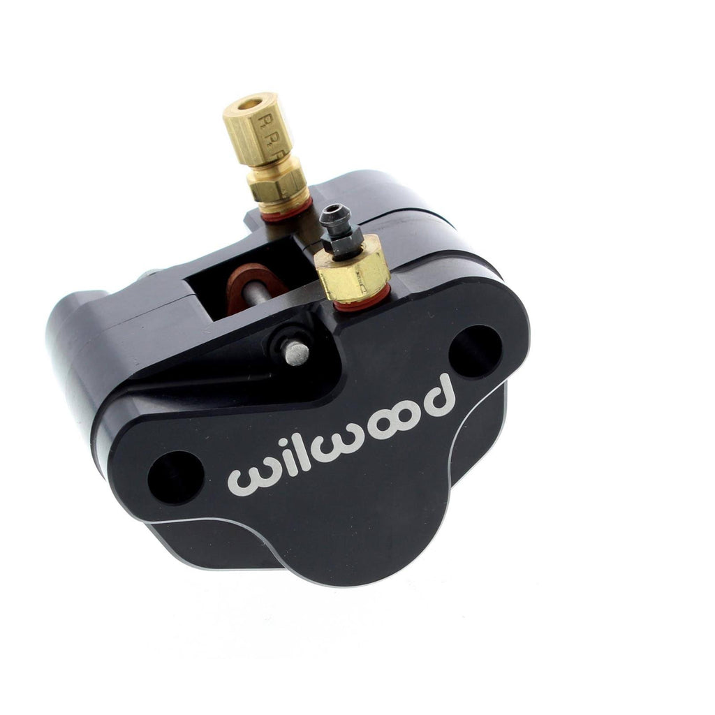 Caliper with 1.00in Pistons .125in Disc D99576