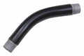 3-1/2 in. x 45 Deg GRC PVC Coated Elbow L451651