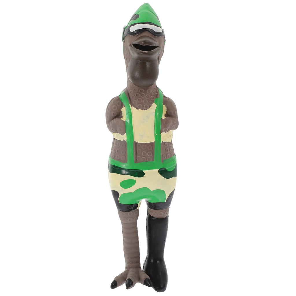 Screaming Chicken Toy I556