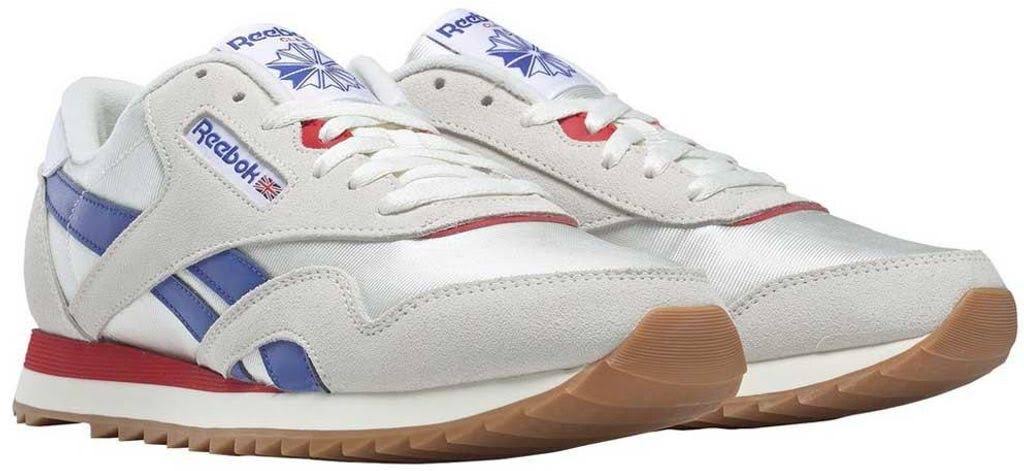 Classic Nylon Ripple Sneakers S20188