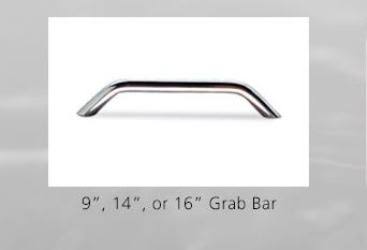 14 inch Grab Bar S984275