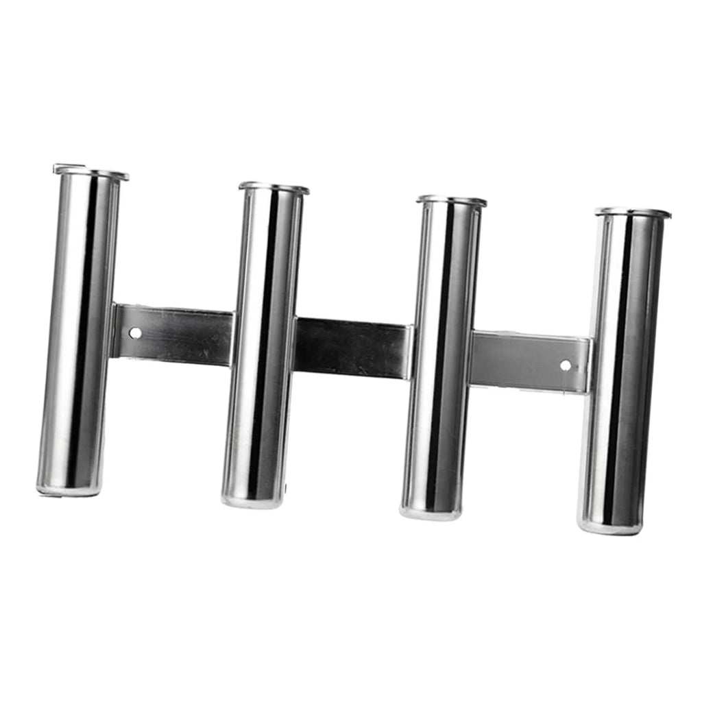4 Tubes Boat Fishing Rod Holder V618