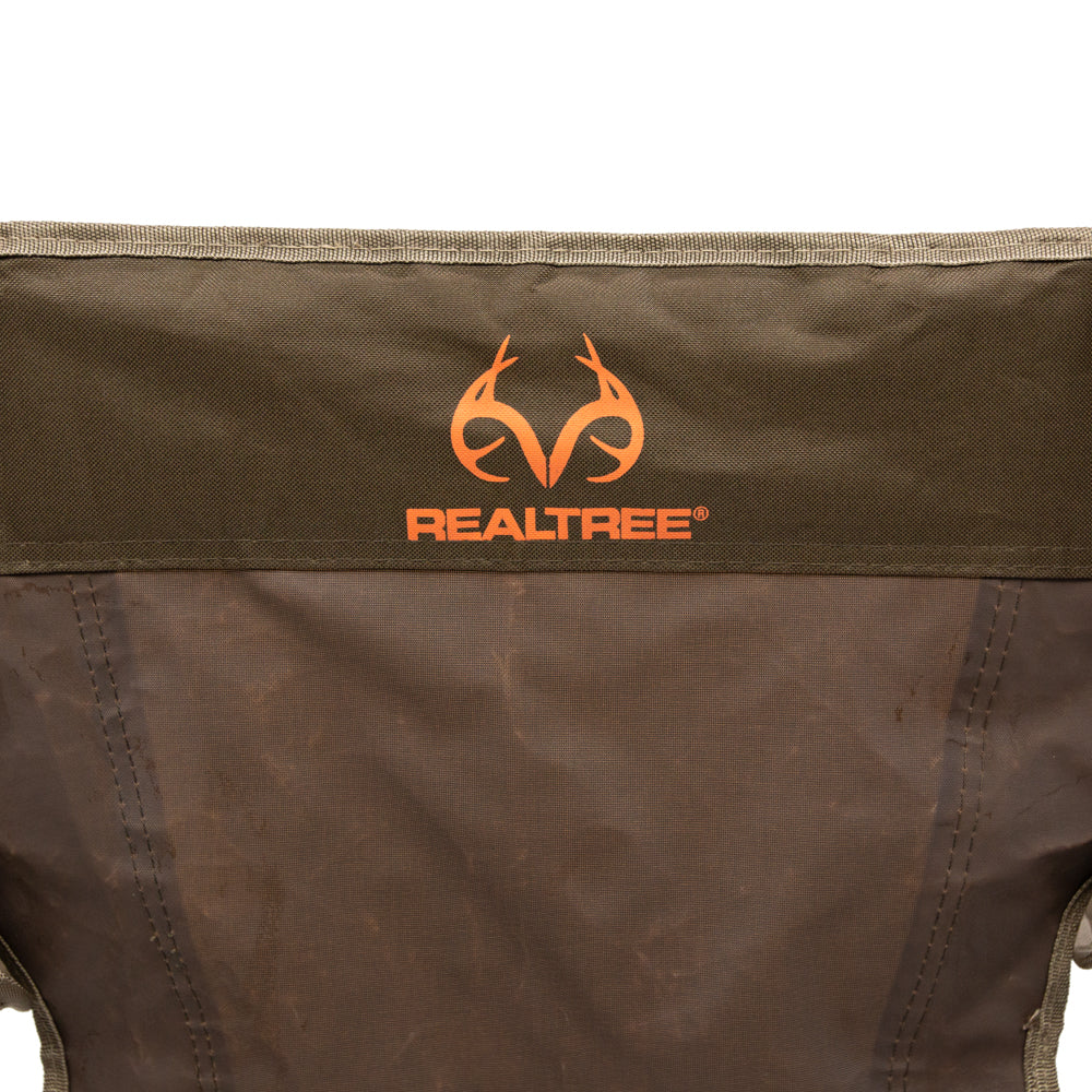 Brown Camping Chair Y701