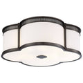Bronze Flush Mount LED Light S8538
