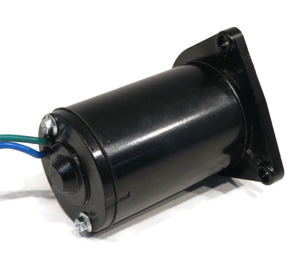 Trim & Tilt Motor For 1989 Johnson Outboard 225 HP Marine Motor Boat Y740