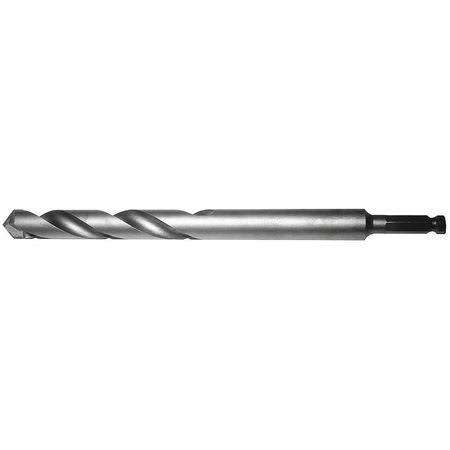 Carbide Tip Auger Drill B550