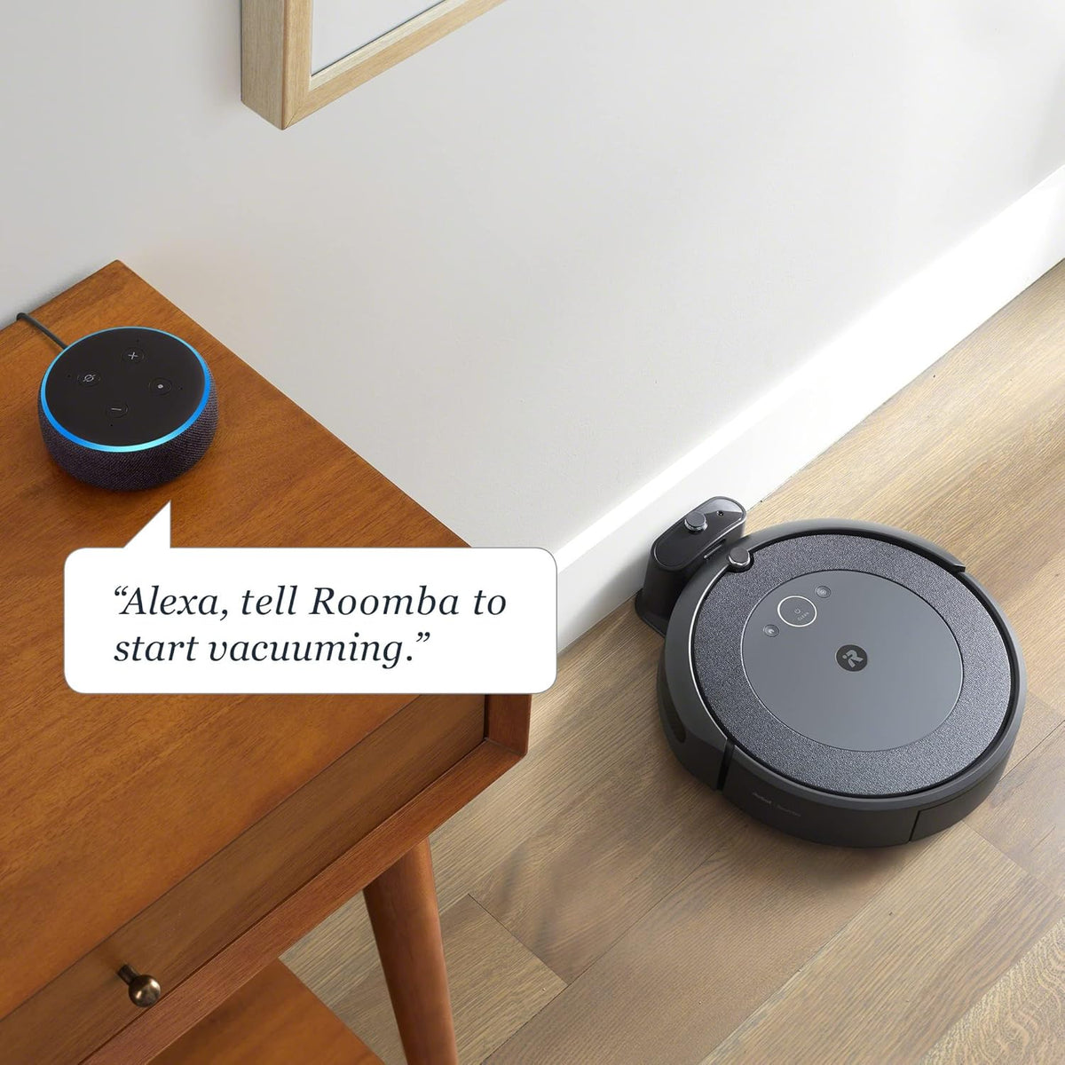 Robot Vacuum K898169