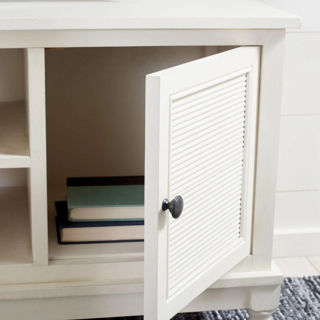 2 Door 1 Shelf Media Stand N38619