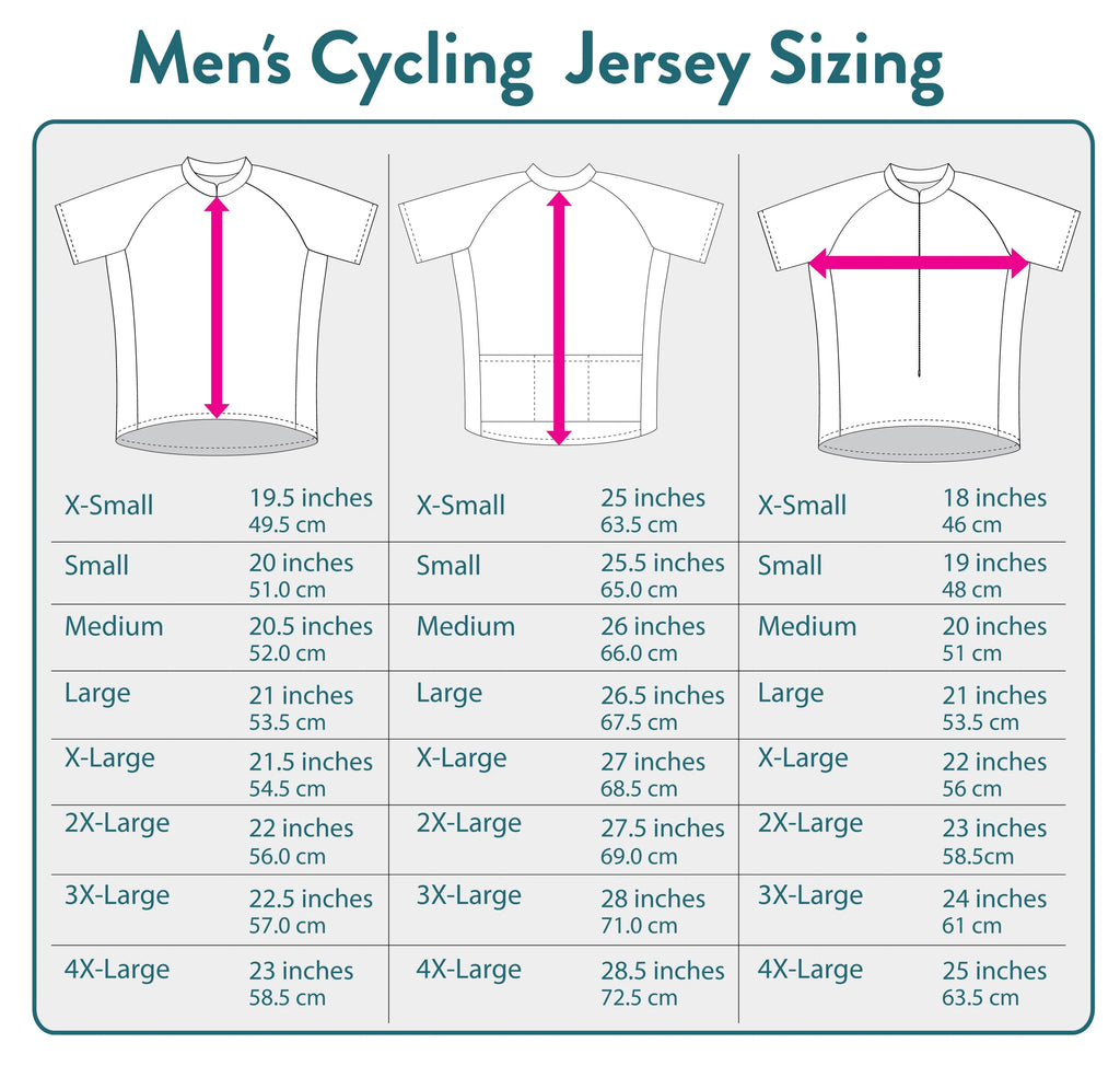 Men's Short Sleeve Cycling Jersey F1905