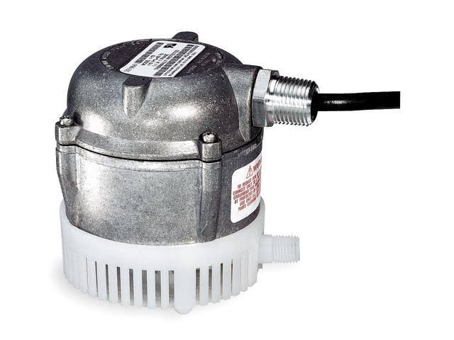 Parts Washer Pump F508