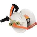 Electric Fence Geared Medium Reel D637675