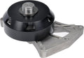 Engine Cooling Fan Pulley Bracket L352